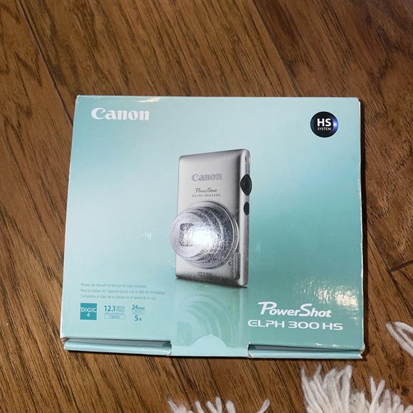 Camera - Picture 2 of 2